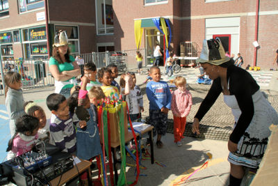 Foto 217 uit RKRegenboog30Jaar