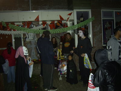 Foto 204 uit halloween