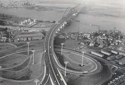 Foto 431 uit BRIENENOORDBRUG