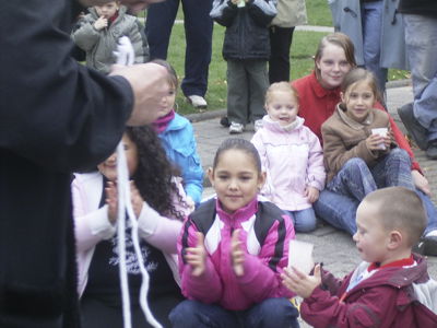 Foto 107 uit halloween