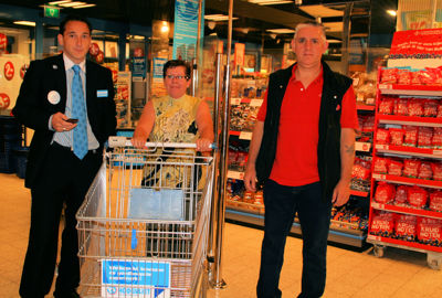 Foto 31 uit Hoogvliet Supermarkt