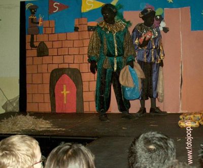 Foto 30 uit sinterklaas 2006 new