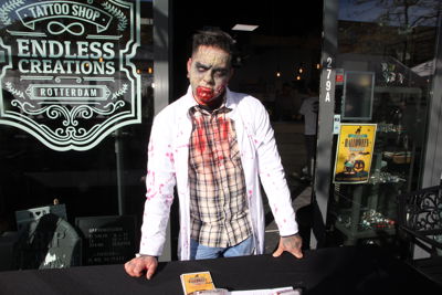 Foto 150 uit Halloween-26-10-19