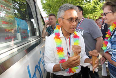 Foto 286 uit Ouderen4daagseSlot