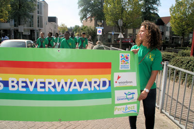 Foto 319 uit Wijkfeest-Braderie