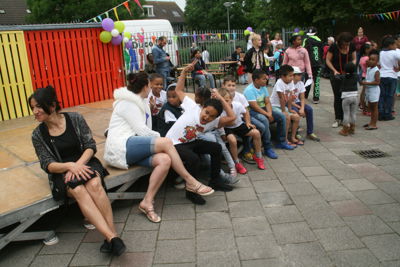 Foto 35 uit PCDeRegenboog16-6