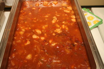 Foto 371 uit Ouderen4Daagse2017