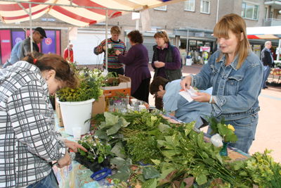 Foto 11 uit PlantenRuilBeurs24_4