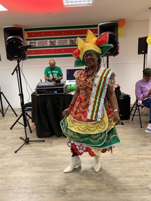 Foto 14 uit Brassa Dey Focus