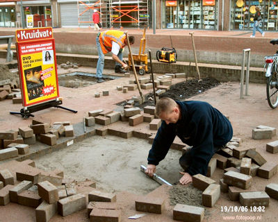 Foto 125 uit w.centrum eindfase