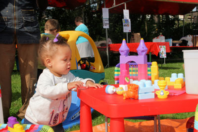 Foto 81 uit Wijkfeest-Braderie