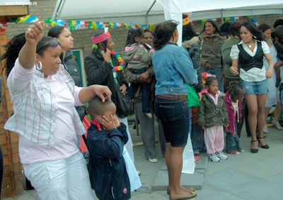 Foto 316 uit Kiddoozzkinderopvang