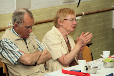 Foto 209 uit OuderVierdaagse23_6