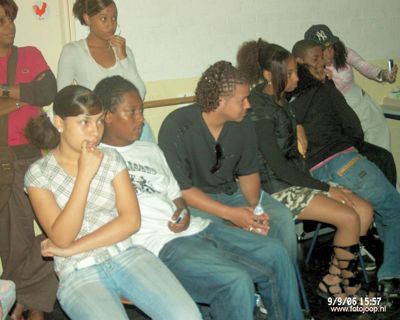 Foto 34 uit rap contest focus new