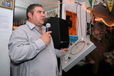 Foto 145 uit Boksschool I-Believe