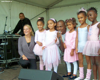 Foto 103 uit Wijkfeest 06-09-08