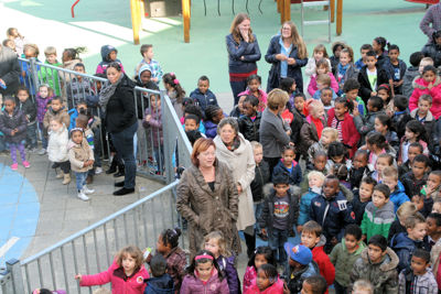 Foto 34 uit RkRegenboog15-10