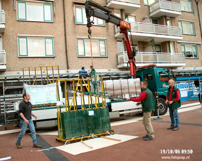 Foto 116 uit w.centrum eindfase
