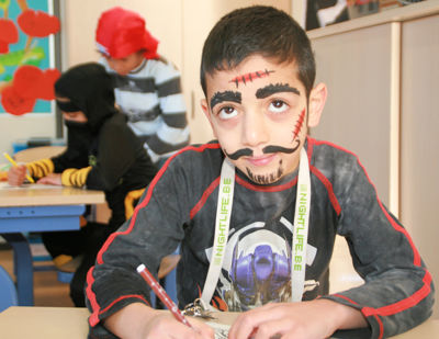 Foto 360 uit CarnavalRKRegenboog