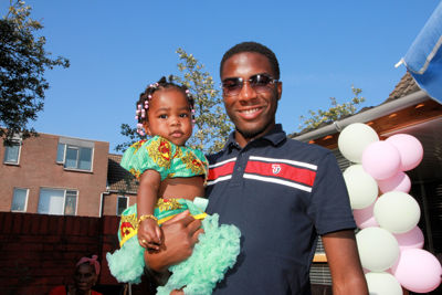 Foto 32 uit KinderfeestBuur24-8