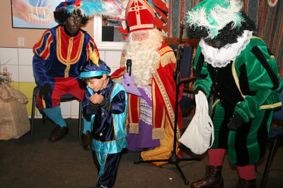 Foto 57 uit Sint in de Stormpolder