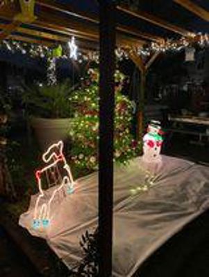 Foto 19 uit Pergola Versieren