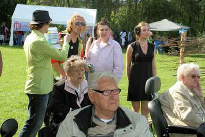 Foto 199 uit Wijkfeest-Braderie