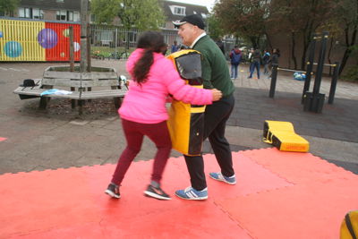 Foto 71 uit PCBDe Parel High Tea