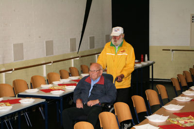 Foto 31 uit Ouderen4Daagse8_6