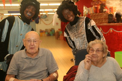 Foto 87 uit SinterklaashuisLunch