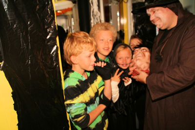 Foto 100 uit HalloWeen27-10-12