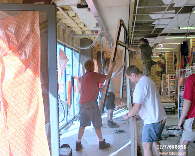 Foto 870 uit WcBeverwVerbouwing