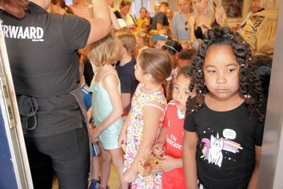 Foto 34 uit Pasen-Stormpolder