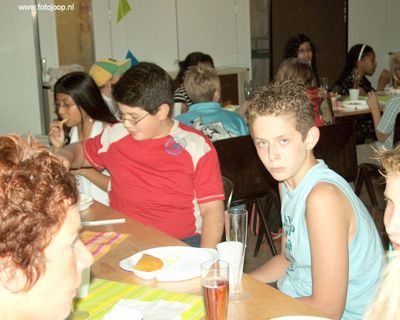 Foto 31 uit afscheidsfeestgroep8