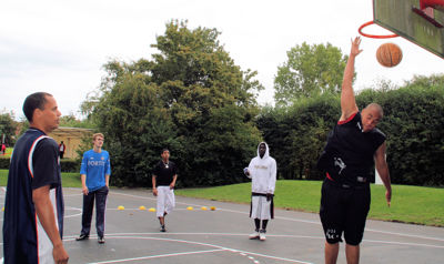 Foto 45 uit Dwightmemorealday!