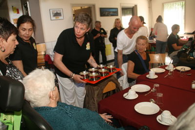 Foto 191 uit Ouderen4Daagse2016