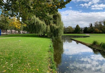 Foto 458 uit Rondje Beverwaard 2026