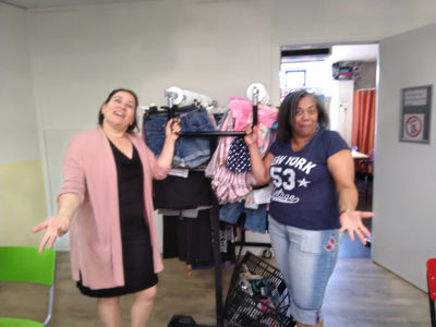 Foto 2 uit InformatieMarkt26.6