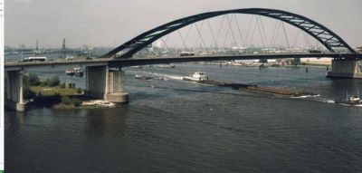 Foto 567 uit BRIENENOORDBRUG