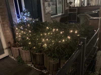 Foto 53 uit Kerst In Beverwaard