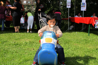Foto 110 uit Wijkfeest-Braderie