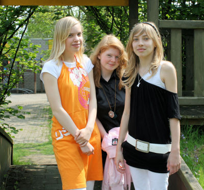 Foto 90 uit Stormpolder 30-4-09