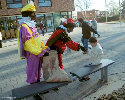 Foto 4 uit Sint kerstendijk