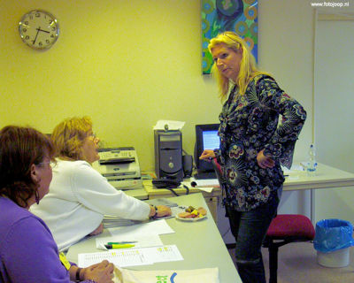 Foto 2 uit bollenfeestbeverwaard