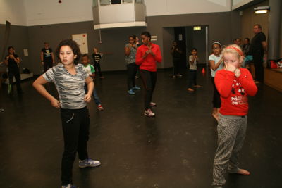 Foto 168 uit TVRijnmondOpnamen