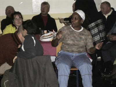 Foto 55 uit kerstdagen