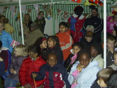 Foto 352 uit SinterklaasBeverwaard