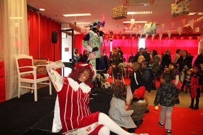 Foto 57 uit Sinthuiskeizerwaard