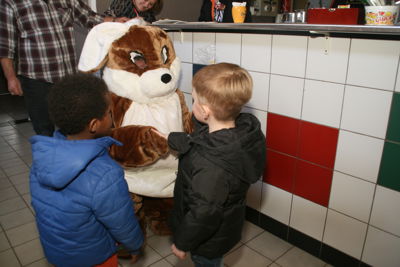 Foto 111 uit PasenStormpolder