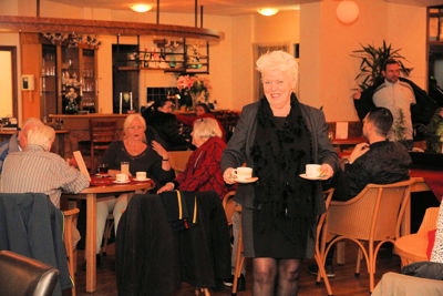 Foto 13 uit NieuwjaarReceptie